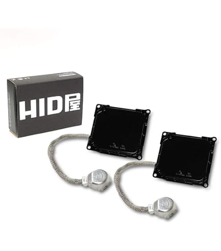 Amazon | HID バラスト 35w 85967-45010 D2 D4 | HIDキット | 車＆バイク